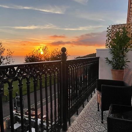 Headland View Boutique B&B Torquay Dış mekan fotoğraf