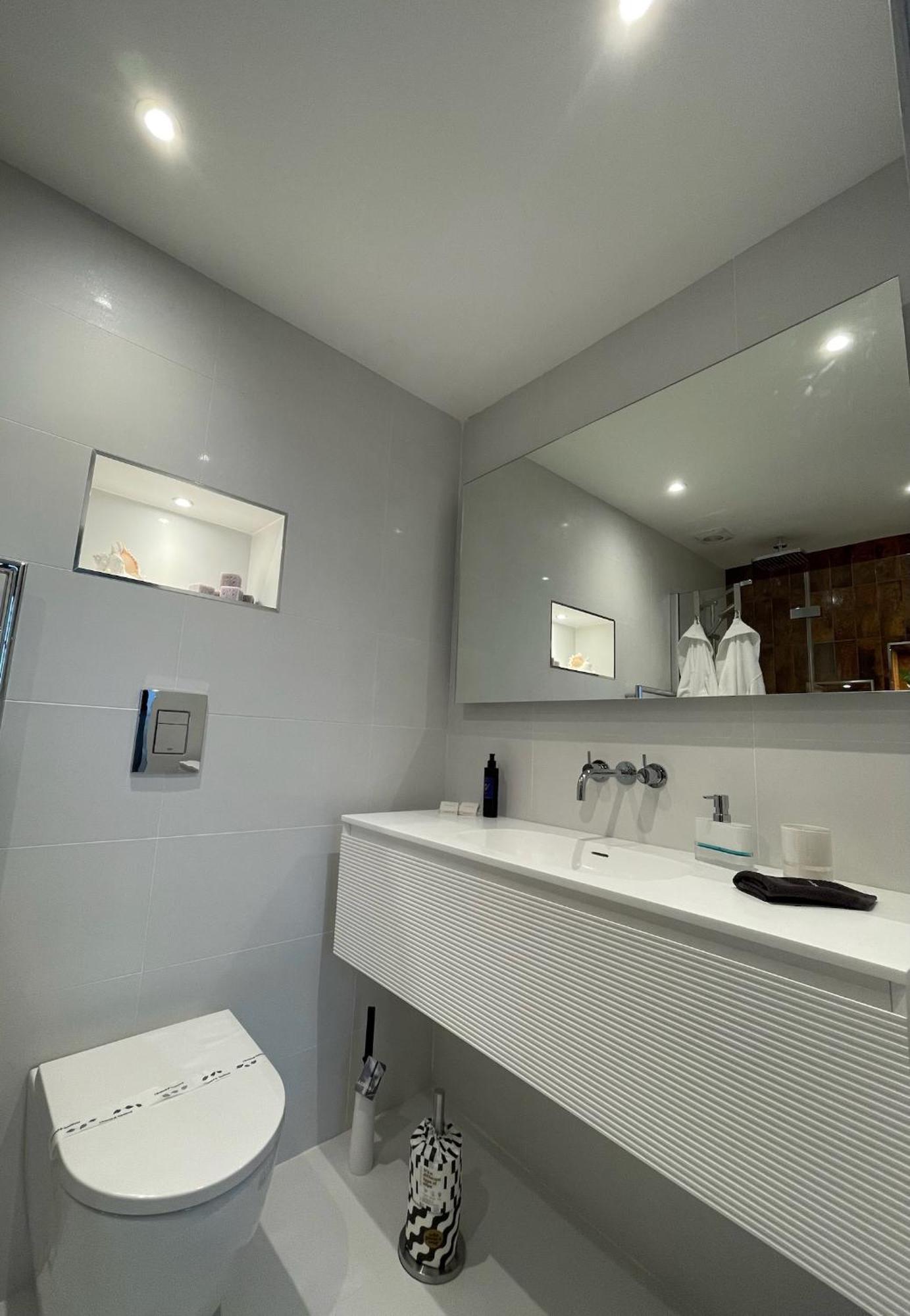 Headland View Boutique B&B Torquay Dış mekan fotoğraf