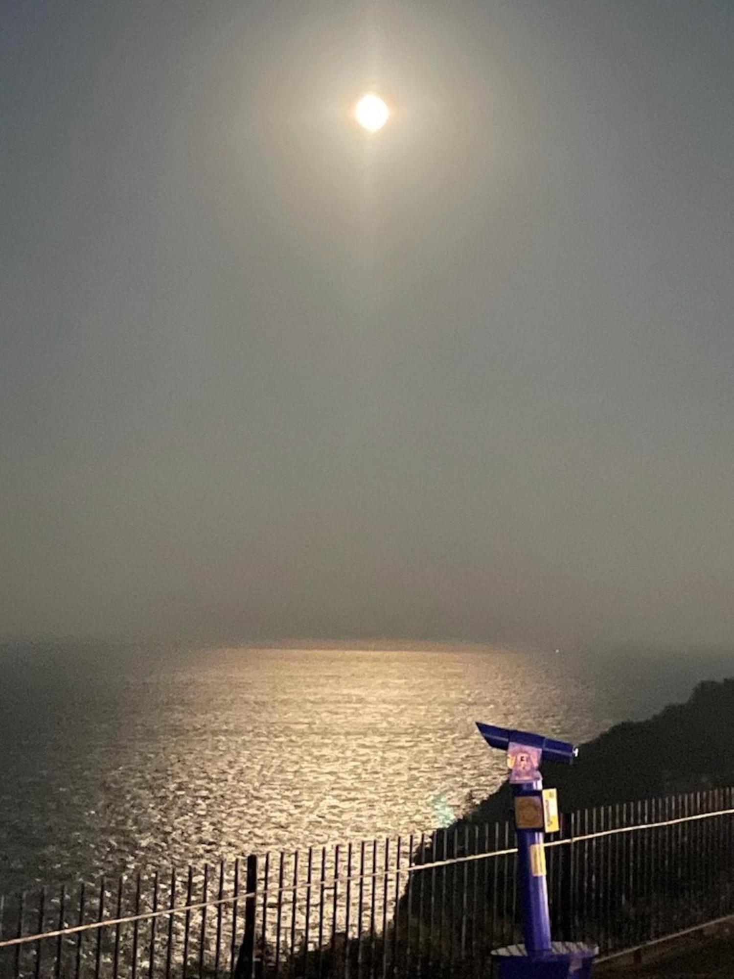 Headland View Boutique B&B Torquay Dış mekan fotoğraf