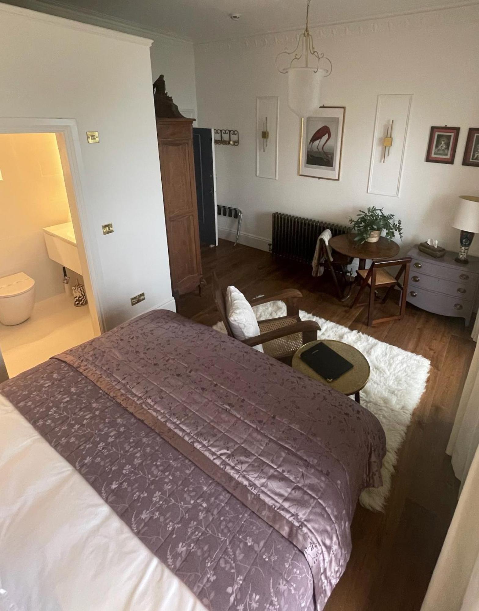 Headland View Boutique B&B Torquay Dış mekan fotoğraf