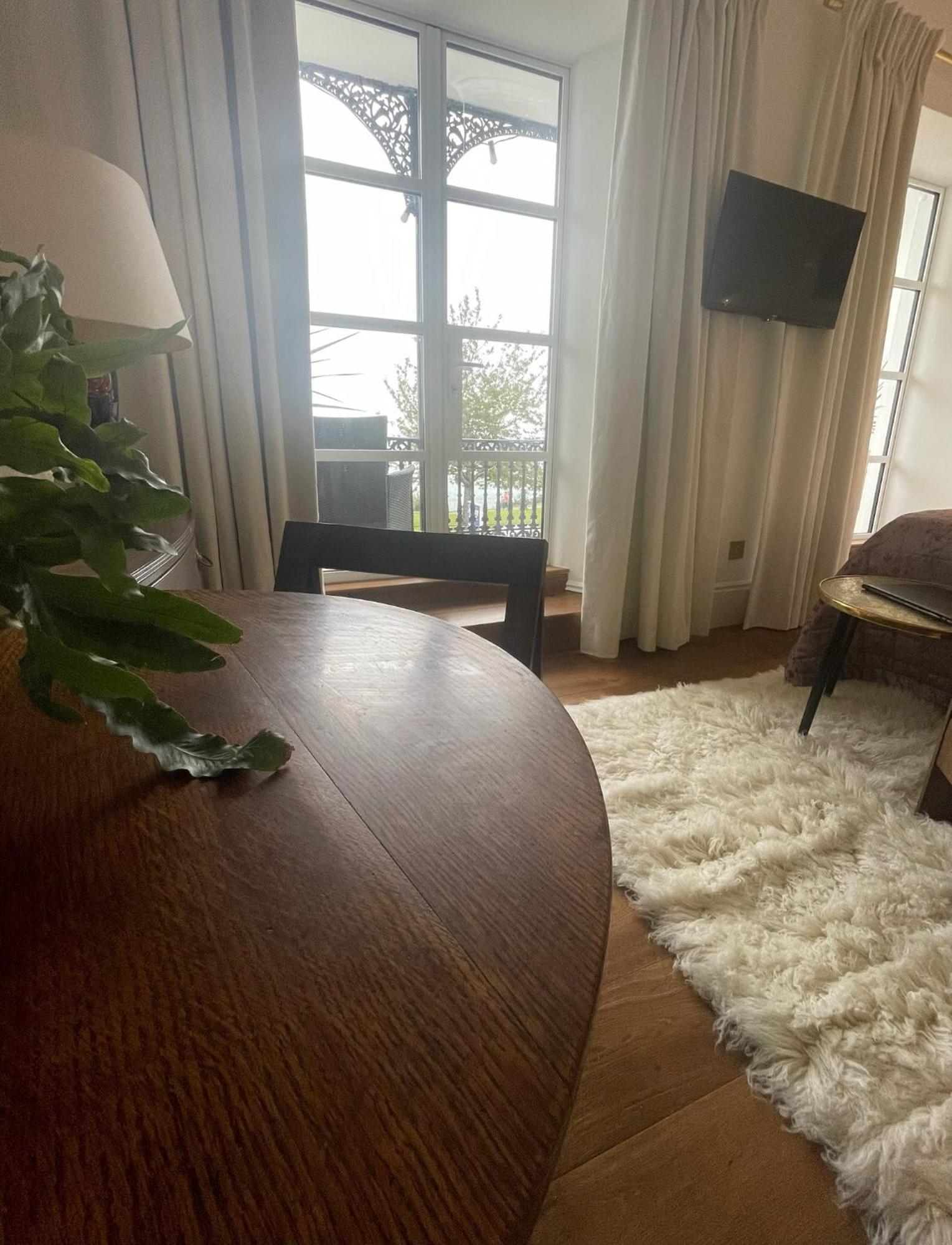 Headland View Boutique B&B Torquay Dış mekan fotoğraf