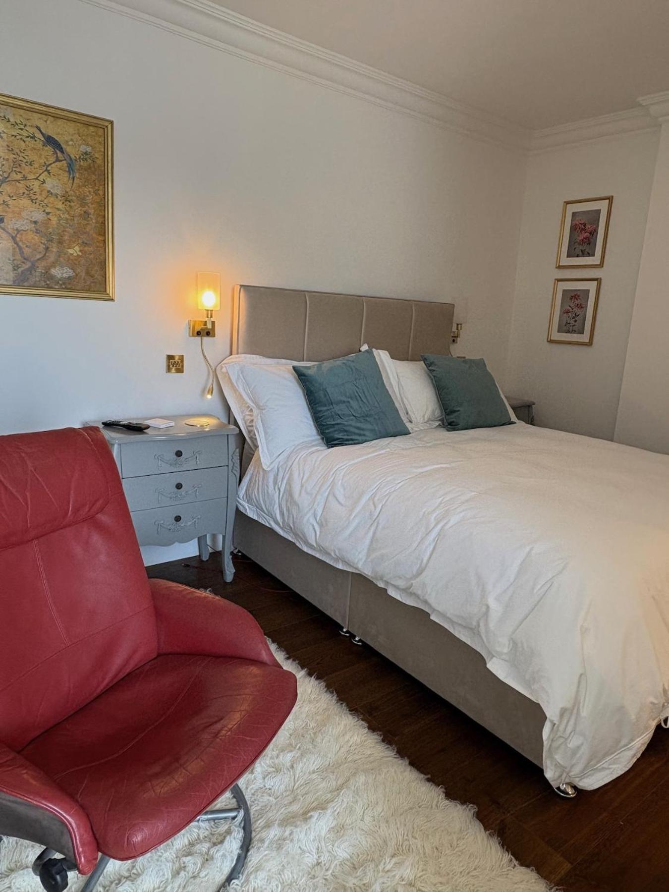 Headland View Boutique B&B Torquay Dış mekan fotoğraf