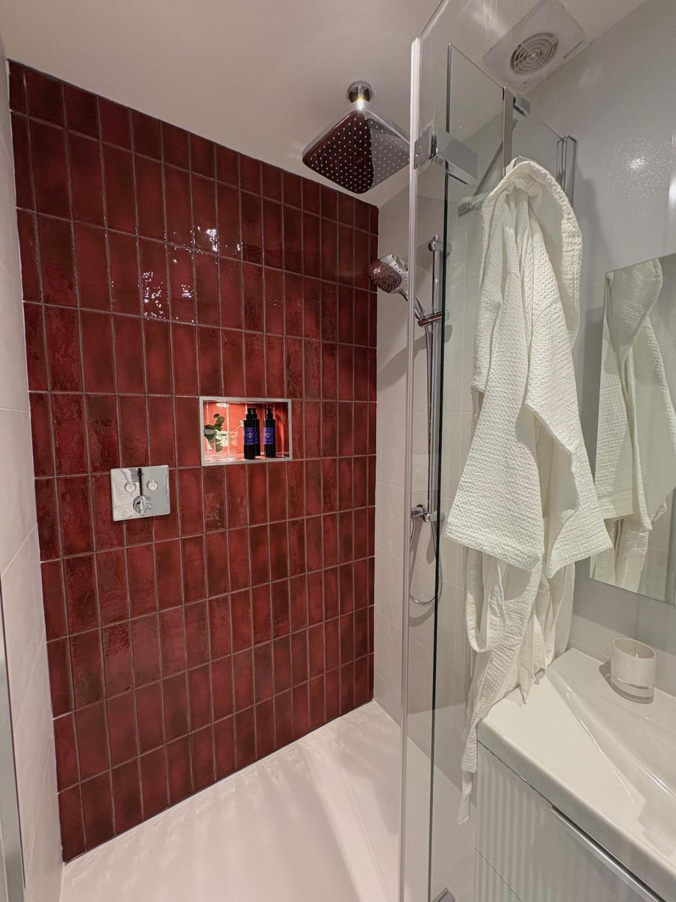 Headland View Boutique B&B Torquay Dış mekan fotoğraf