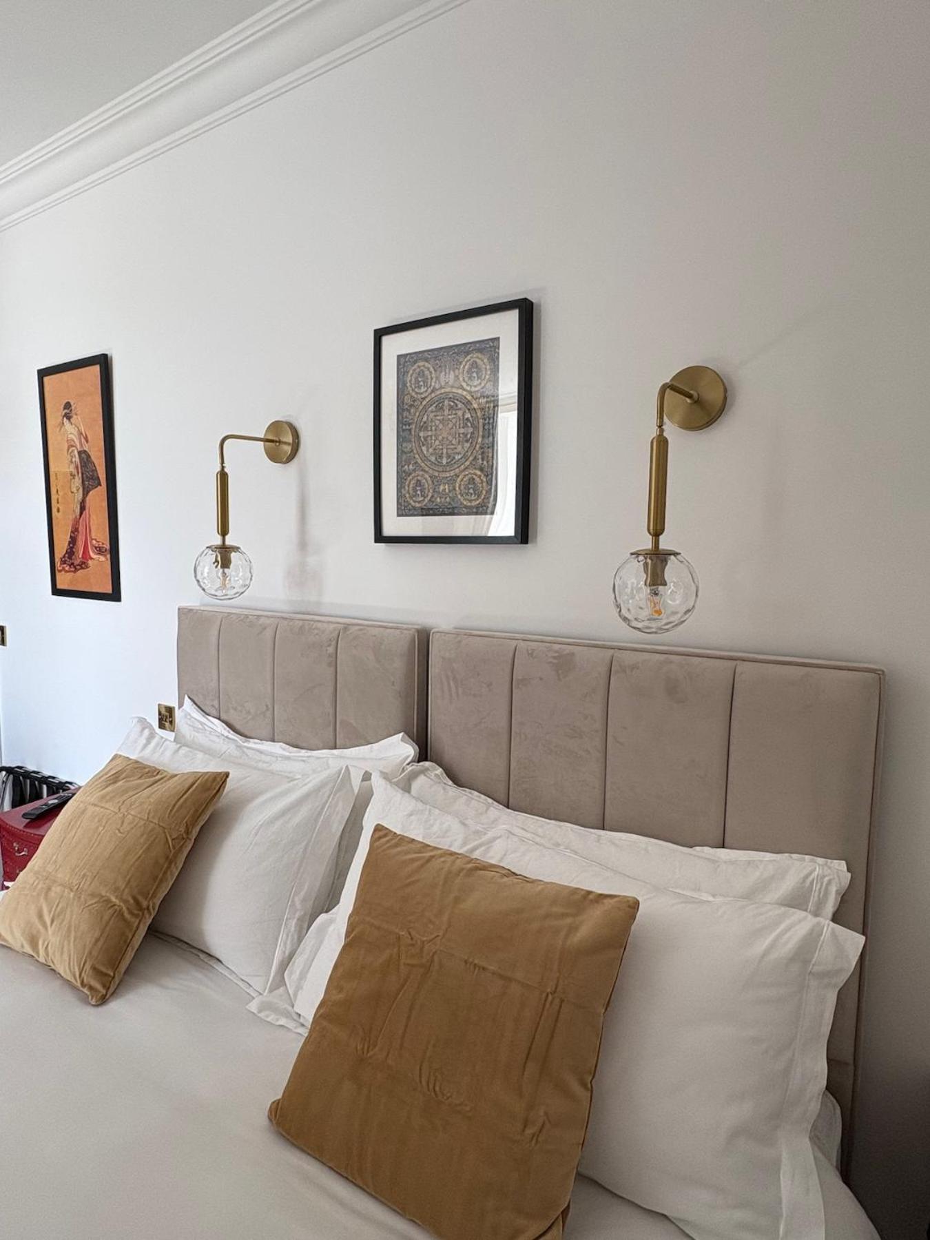 Headland View Boutique B&B Torquay Dış mekan fotoğraf