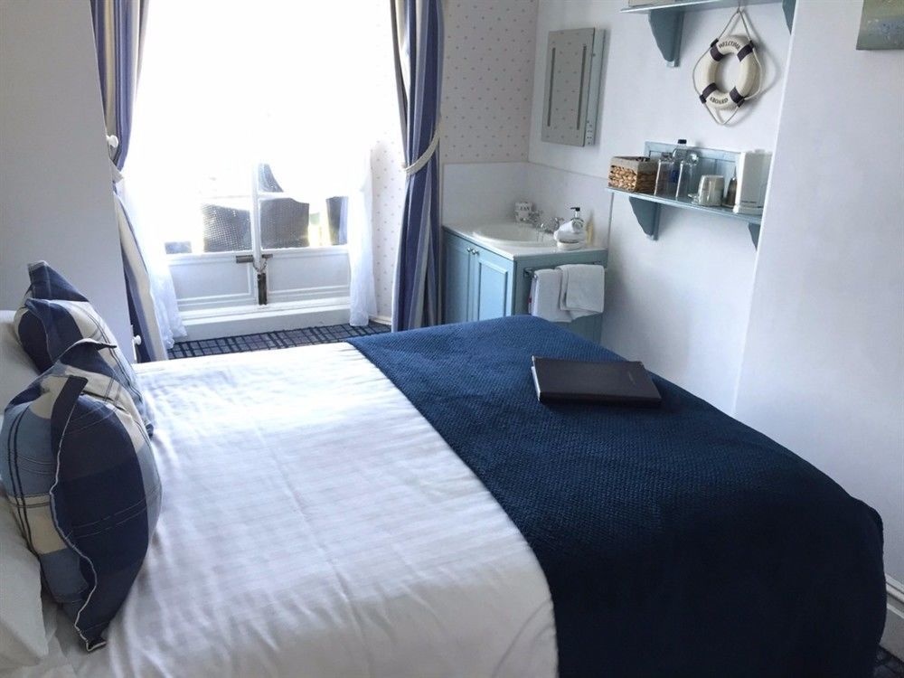 Headland View Boutique B&B Torquay Dış mekan fotoğraf